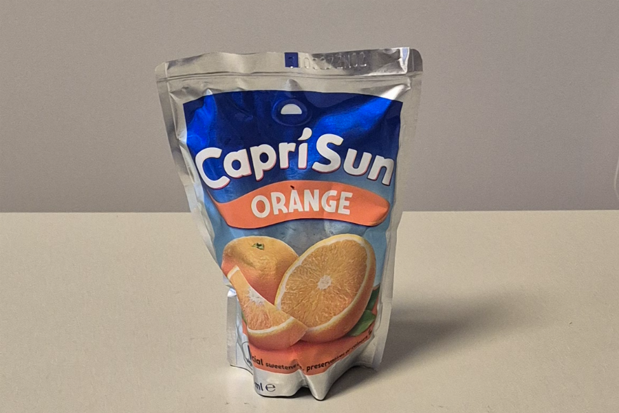 Capri Sun