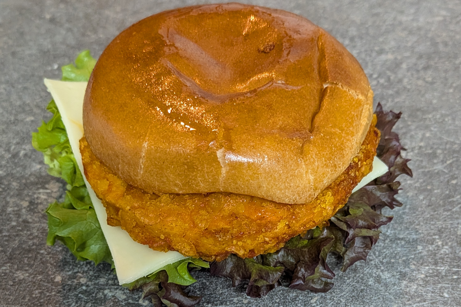 Chicken Burger